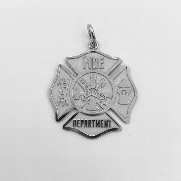 VILEYN - Hanger - Brandweer 11