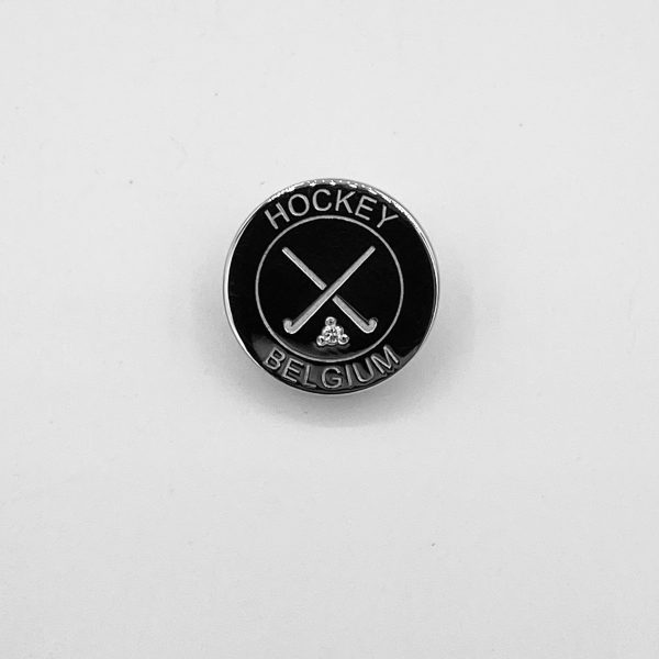 VILEYN - Pin - Hockey