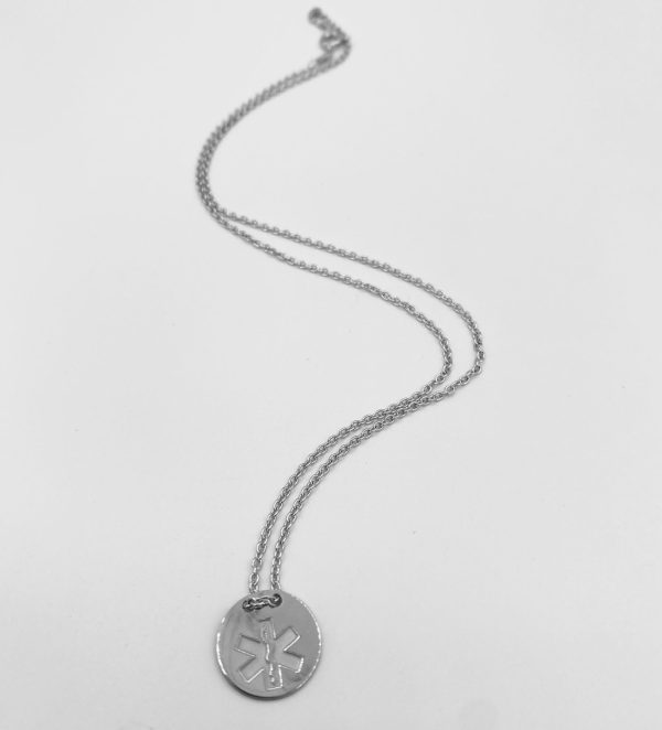 VILEYN - Ketting - Ambulance 14 - Afbeelding 2